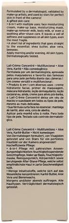 Embryolisse Lait-CrÃ¨me ConcentrÃ©: 2.54 oz Daily Moisturizer
