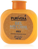 Gold Infusion Hydrating Shower Gel - 750ml