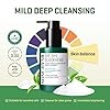SOME BY MI, Bye Bye Blackhead 30 Days Miracle Green Tea Tox Bubble Cleanser, 4.23 oz (120 g)