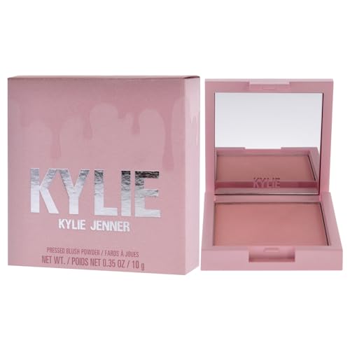 Kylie Cosmetics Pressed Blush - Pink Power - 0.35 oz