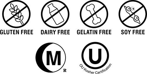 Turmeric Curcumin & BioPerine Gummies for Enhanced Absorption, 90 Count, Made in USA