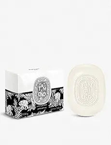 Diptyque Tam Dao Perfumed Soap 150g/5.3oz Luxury Sandalwood Scent