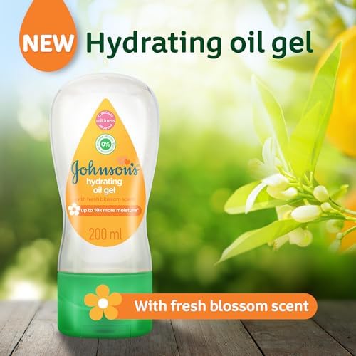 Johnson's Baby Soft Lotion - 500ml - Gentle Daily Moisturizer
