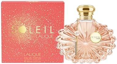 Lalique Soleil Eau de Parfum for Women