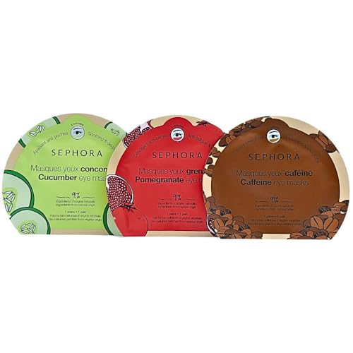 Sephora Collection Holy Sheet Mask Set