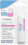 Sebamed Baby Lip Balm - Soothing & Protective