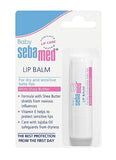 Sebamed Baby Lip Balm - Soothing & Protective