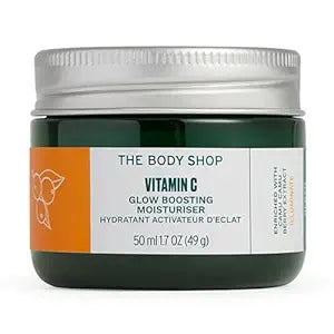 مرطب فيتامين سي من The Body Shop - ١٫٧ أوقية