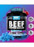 Beef Protein Isolate Ice Blast 1.8kg - Ultra-Pure Hydrolyzed Beef Protein Powder