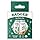 Badger Organic Classic Lip Balm - 4-Pack Value Set
