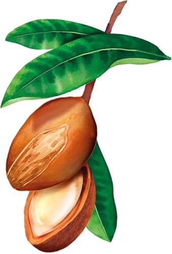 Weleda Organic Solid Shampoo - Repair & Care for Damaged Hair