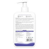 Aravi Organic 10% AHA + 1% BHA Exfoliating Lotion with Niacinamide