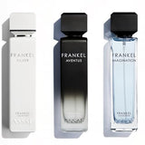 ASAF Perfume Set Frank - 600 ML | Frankel Aventus 200 ML + Imagination 200 ML + Frankel Silver