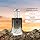 Ajmal Alf Laila Body Powder - Luxurious Fragrance, 80g