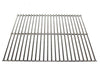 Premium Stainless Steel Briquette Rock Grate for MHP JNR Gas Grills - 18