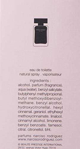 Narciso Rodriguez for Her Eau de Toilette (50ml)
