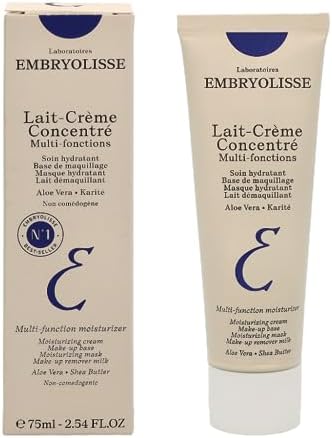 Embryolisse Lait-CrÃ¨me ConcentrÃ©: 2.54 oz Daily Moisturizer