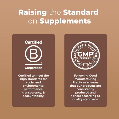 MaryRuth Organics USDA Mushroom Complex Drops - Immune & Cognitive Support | Vegan, Alcohol-Free | 1 oz (30 Servings)