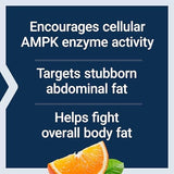 Life Extension, AMPK Metabolic Activator, 30 Vegetarian Tablet