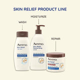 Aveeno Skin Relief Intense Moisture Body Cream - Dry Skin Repair