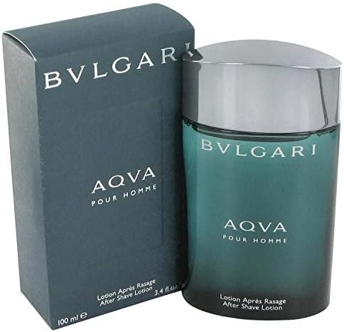 Bvlgari Aqva Pour Homme Eau de Toilette - 100ml