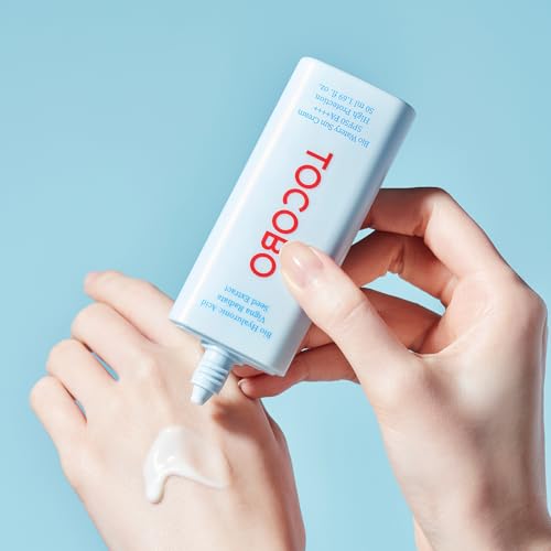 Tocobo Bio Watery Sun Cream SPF50+ PA++++ - 50 ml
