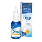 North American Herb & Spice Sinu Orega Nasal Spray - 2 fl oz (60ml)