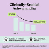 Limi Chill Stress Relief Gummies - Ashwagandha, Lemon Balm, Sleep Support (60 Count)