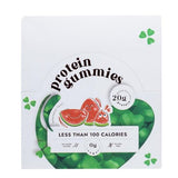 FreeLife Watermelon Protein Gummies - 32g Pack of 24