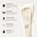 Beauty Of Joseon Sunscreen Cream - Rice Extract & Probiotics 50ml | SPF Protection