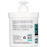 Advanced Clinicals Collagen Cream with Cocoa Butter: Firming Body Lotion