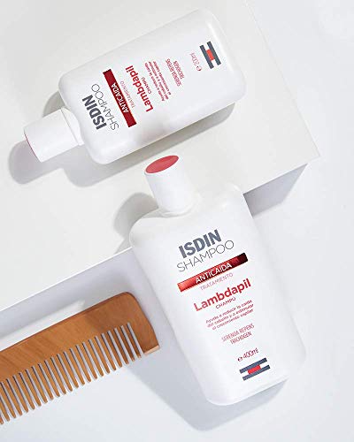 ISDIN Lambdapil Anti-Hair Loss Shampoo - 200ml