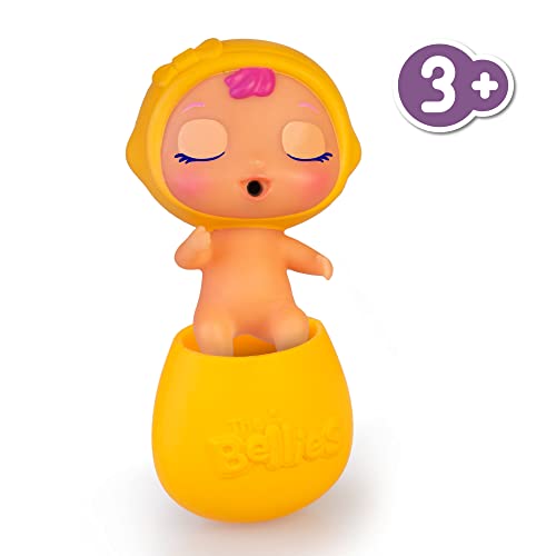 Baby Yumi Yummy Soft Squishy Baby Doll - 6 Surprises, +3 Years