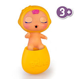 Baby Yumi Yummy Soft Squishy Baby Doll - 6 Surprises, +3 Years