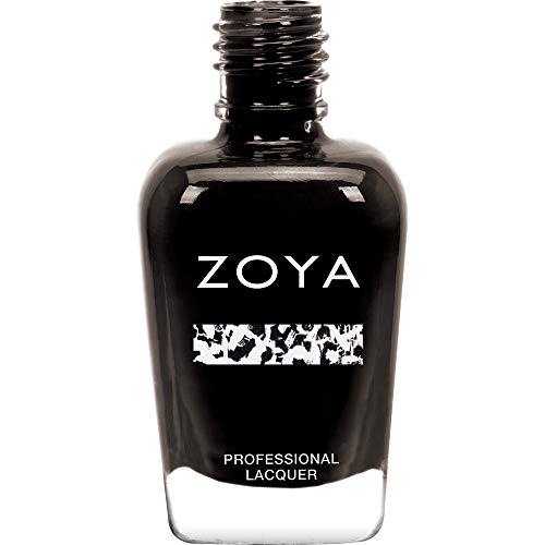 Zoya Nail Polish - Leopard Spots (0.5 fl. oz)