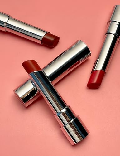 Flormar Sheer Up Lipstick 013 Gaia - Natural, Sheer Color