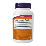 NOW Choline and Inositol Vitamin Capsules 500mg - 100 Count | Brain & Mood Support