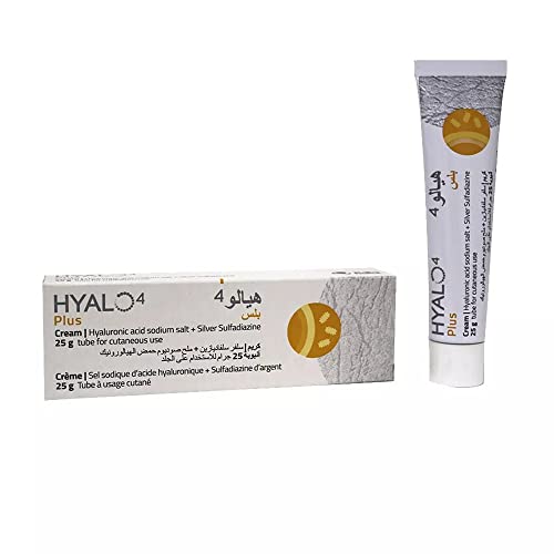 Essential Moisturizing Plus Cream - 25g Daily Skincare Formula