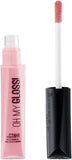Rimmel London Oh My Gloss! Stay My Rose - Sparkling Pink Lip Gloss