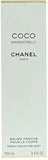 Chanel Coco Mademoiselle Fresh Moisture Mist (100ml)