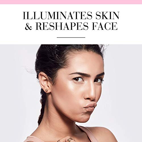 Bourjois Sculpt Light Highlighter - Universal Shade for Radiant Glow
