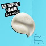 Kiehl's Ultra Facial Oil-Free Cleanser - Deep Cleanse for All Skin Types (150ml)