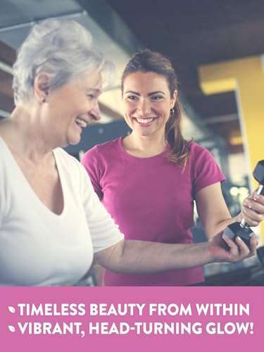 Nature's Truth Women's Multi-vitamin Collagen 70 Vegan Gummies, 70 Count