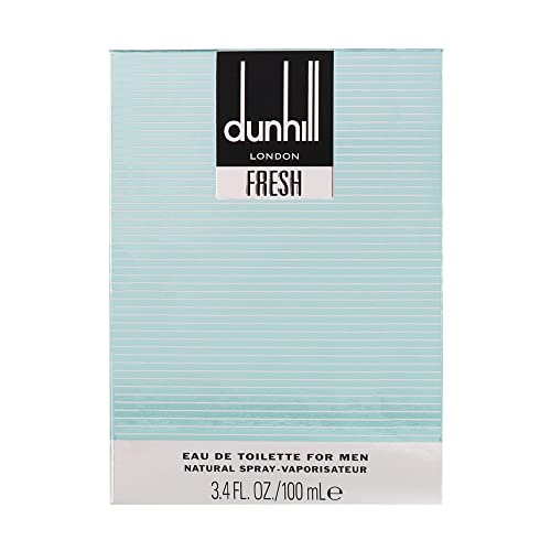Dunhill Fresh - Eau de Toilette for Men 100ml