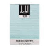 Dunhill Fresh - Eau de Toilette for Men 100ml