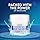 Advanced Clinicals Hyaluronic Acid Facial Mask: Hydrating Anti-Aging Treatment (5oz)