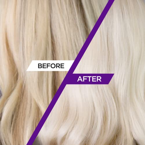 PROVOKE Touch Of Silver Brightening Purple Shampoo & Conditioner
