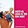 Banana Boat Kids Sport Sunscreen Spray SPF 50 - Oxybenzone & Alcohol Free