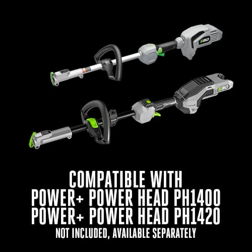 EGO POWER+ Dethatcher Attachment for Multi-Head System - DA1400