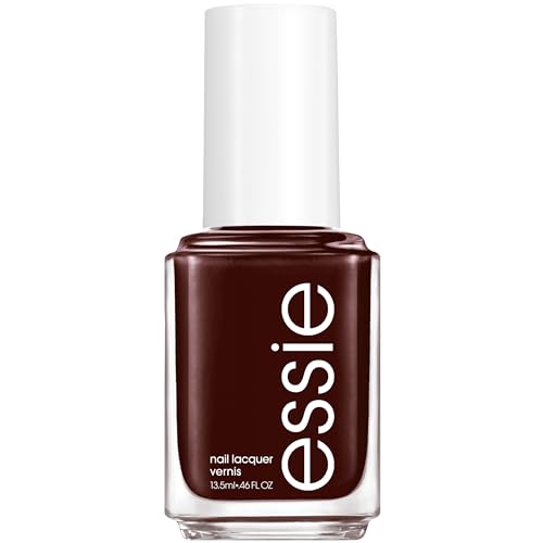 essie Nail Polish - Odd Squad, 13.5ml